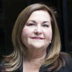Photo of Maria Aranda, PhD