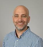 Photo of David Conti, PhD