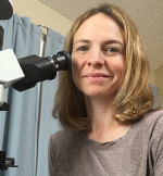 Photo of Anne Hiniker MD, PhD