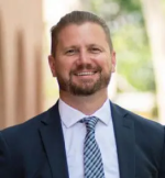 Photo of Daniel Nation, PhD